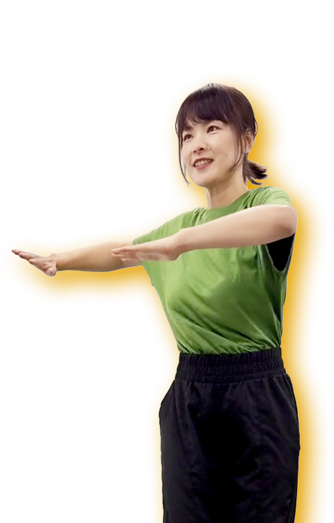 フィットネス(親子連れ限定)