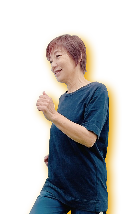 パーソナル