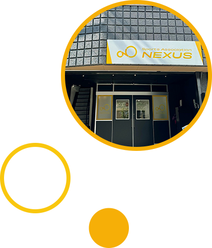 NEXUSイメージ/LEFT